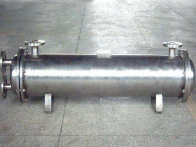 不锈钢冷凝器