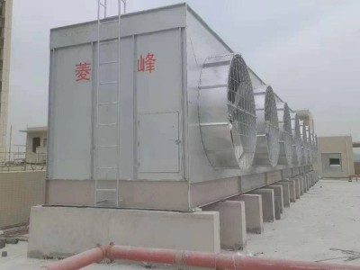 全钢冷却塔