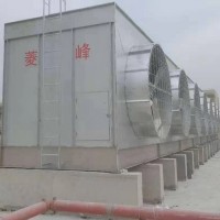 全钢冷却塔