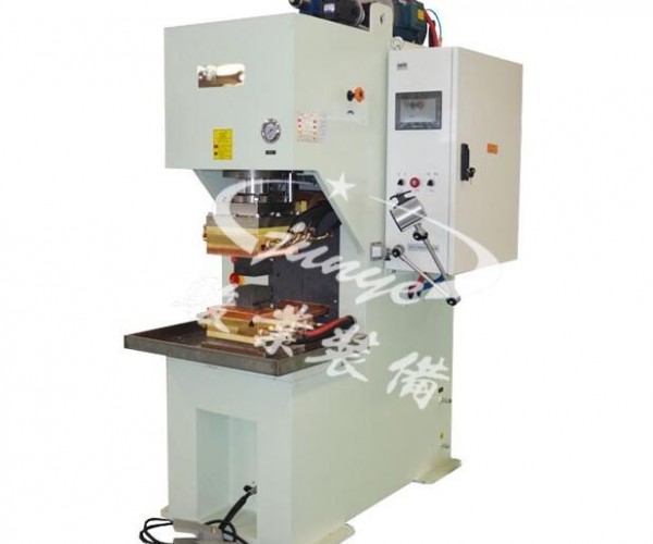 GMA-300扩散焊机