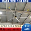 工业风扇、工业吊扇