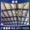 大功率工业风扇、工业吊扇