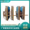 传热式蒸发表冷器