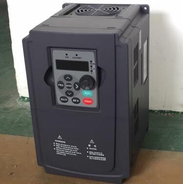 高性能电流矢量变频器 1.5KW-630KW