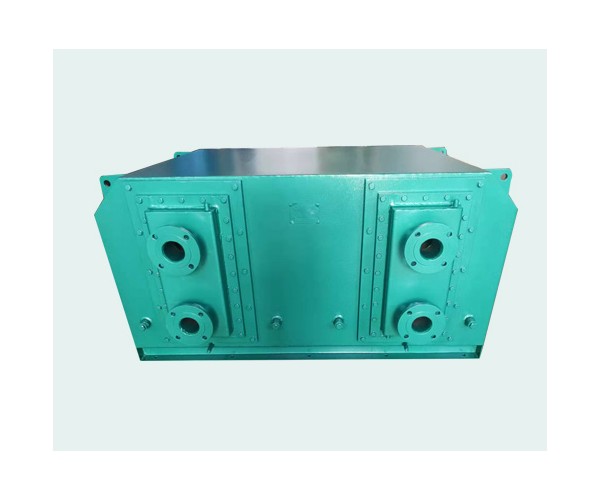 电机冷却器的作用及其优势