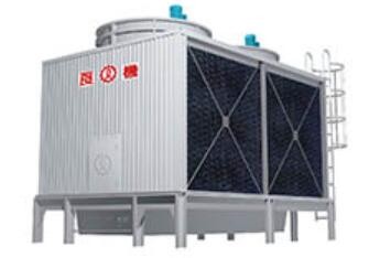 LRS方型横流式冷却塔