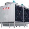 LRS方型横流式冷却塔