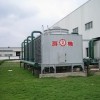 LRCM-H方型横流式冷却塔