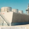 LHC-工业用横流式冷却塔