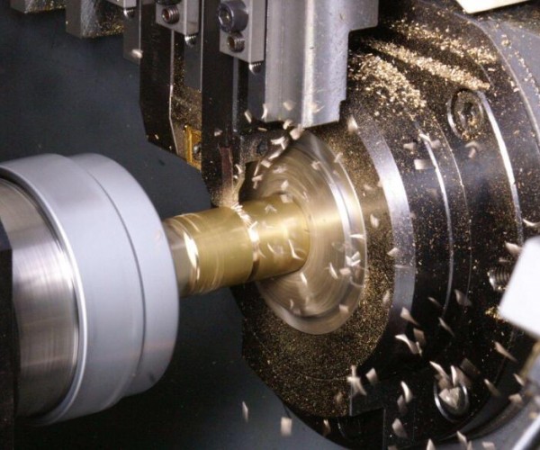 数控刀具在工业生产中的作用