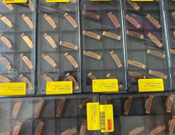 数控刀具