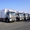 冷冻车