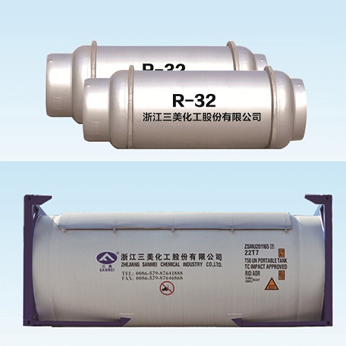 二氟甲烷 （R32）