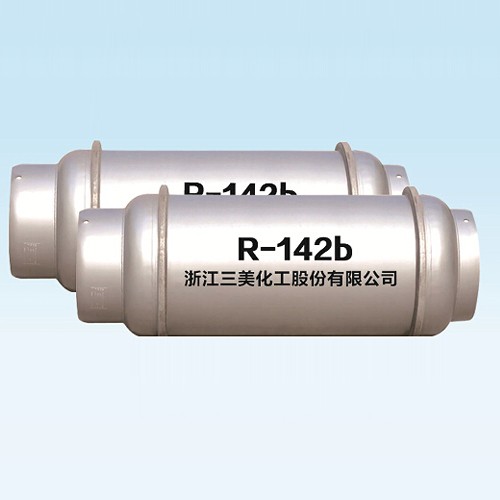 一氯二氟乙烷（R142b）