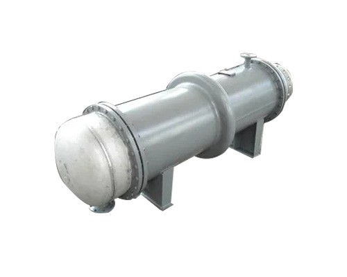 列管冷凝器