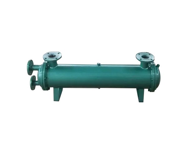 列管冷凝器厂家分享列管冷凝器的设计要点
