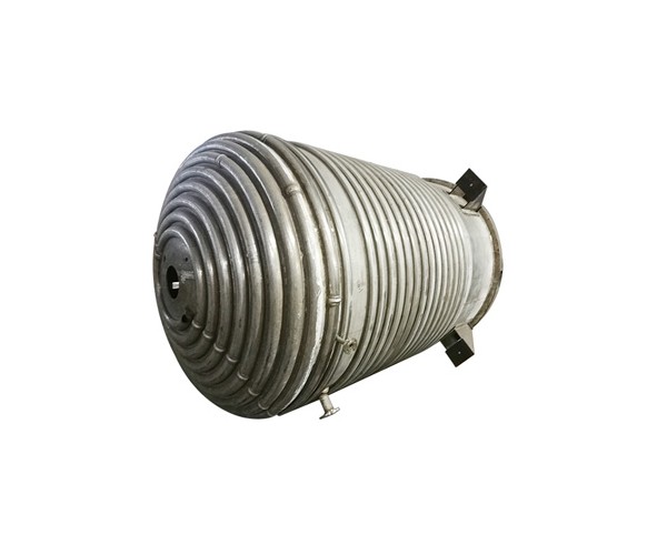 反应釜的材质有哪些？