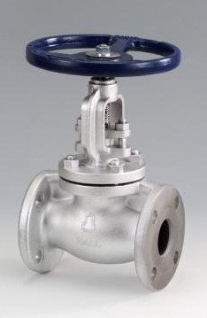 日本葫芦牌截止阀 日本日立葫芦牌截止阀原装正品图1