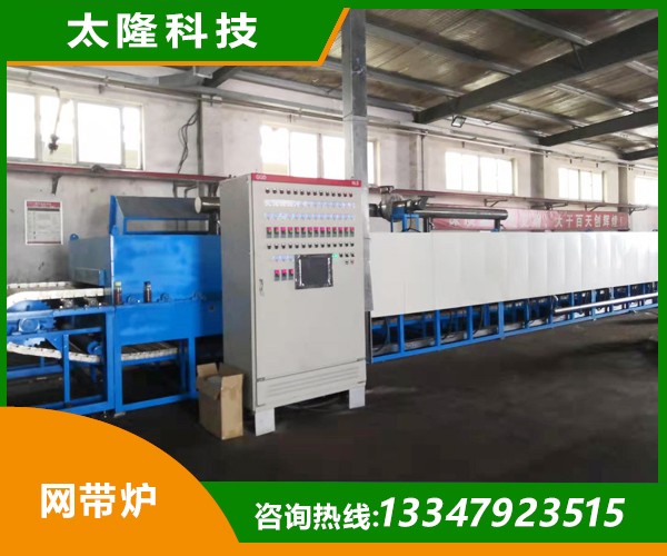 网带炉图3