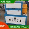 回转炉