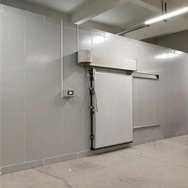 冷库安装工程 云冷设备 供应冷藏库 冷冻库全套设备