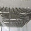 易清理铝排管搁架双翅片效率高 定制建造