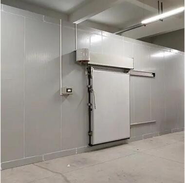 供应冷藏库 冷冻库全套设备