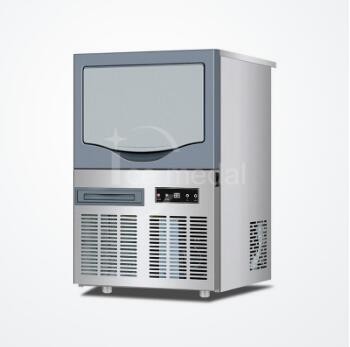 日产25kg方冰机