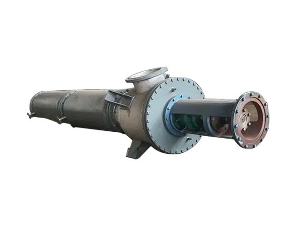 离心刮板薄膜蒸发器在各个行业的应用