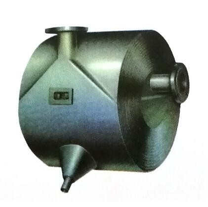 I型螺旋板式换热器