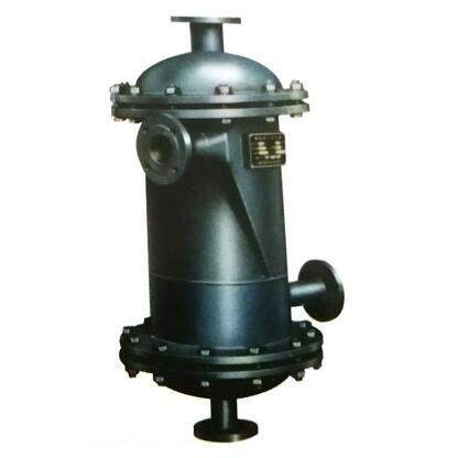 Ⅲ型螺旋板式换热器