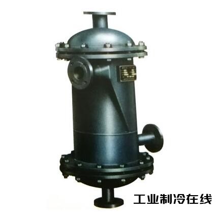 螺旋板式换热器