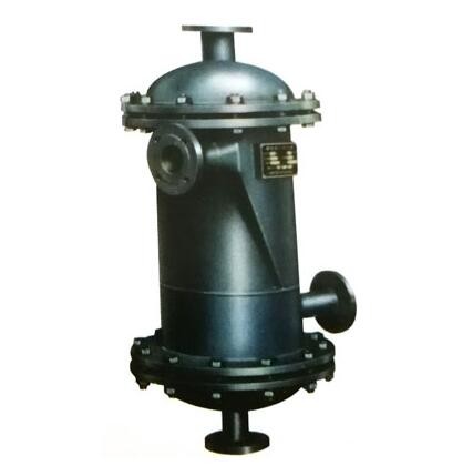 螺旋板式换热器