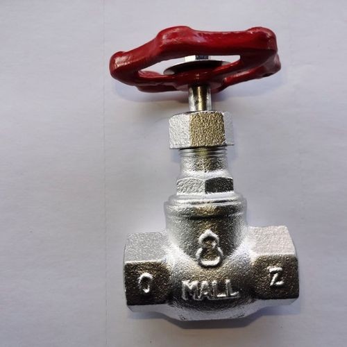 日本HITACHI截止阀 进口20K日立葫芦牌截止阀图2