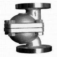 CS41H自由浮球式蒸汽疏水阀 倒置桶疏水阀图2