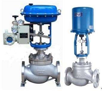 不锈钢气动套筒调节阀 ZJHM型号气动调节阀图2