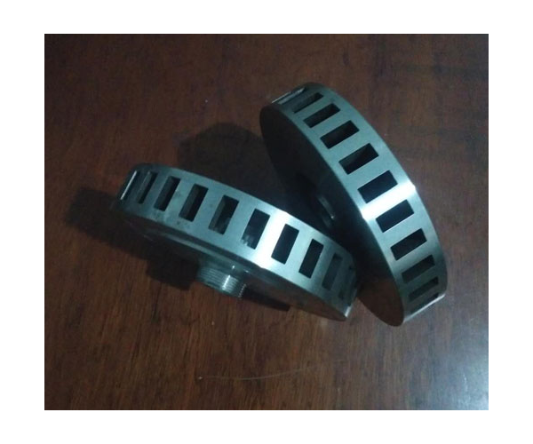 高速离心喷雾干燥机，高速离心雾化盘的原理