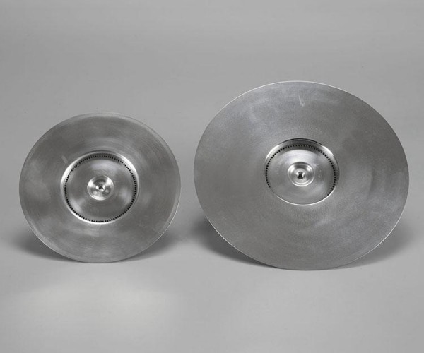 KS雾化盘的说明