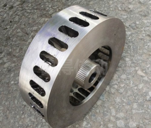 供应各种尺寸 各种类型 高速离心雾化盘 支持定制图3