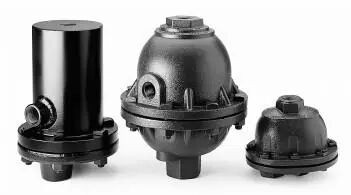 阿姆斯壮排液阀 881BVSW不锈钢排液阀