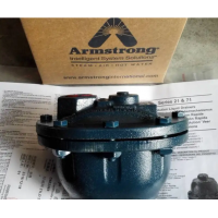 阿姆斯壮1000系列疏水阀 进口不锈钢疏水阀图2