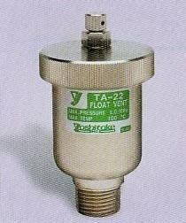 耀希达凯yoshitake排气阀 TA-3日本排气阀图2