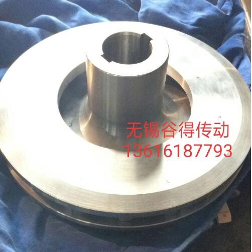 谷得 ks雾化盘 脱硫盘 烟气脱硫雾化盘图2