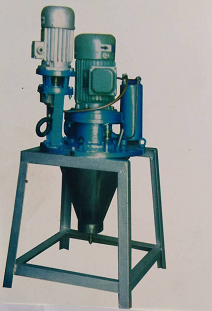 高速离心雾化器 离心雾化器 烟气脱硫雾化器厂家图2