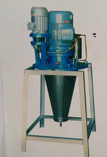 高速离心雾化器 离心雾化器  烟气脱硫雾化器厂家图3