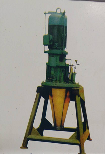 高速离心雾化器 干燥机配件 谷得能源 支持定制图3