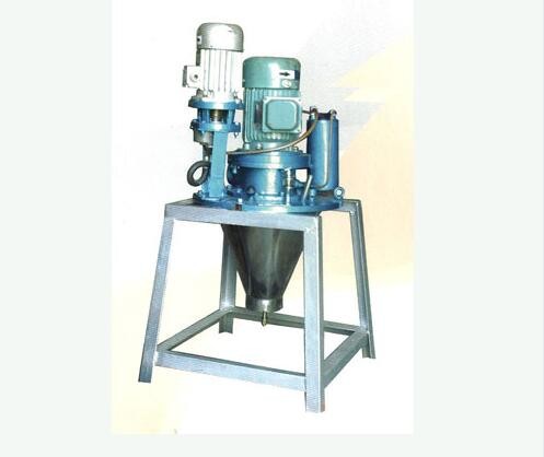 高速离心雾化器厂家 干燥设备配套装置 支持定制图4