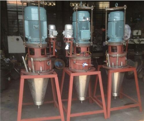 高速离心雾化器 雾化器专业厂家 质优价廉 支持定制图3