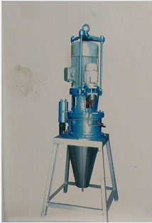 高速离心雾化器 雾化器专业厂家 质优价廉 支持定制图4