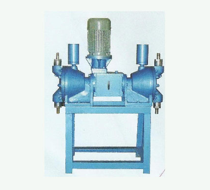 高速离心雾化器 雾化器厂家 雾化器定制图3